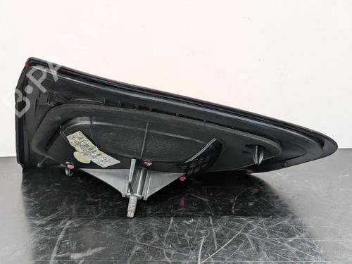 Left tailgate light CITROËN C3 II (SC_) 1.6 HDi | BP19940884C79  - Image 5