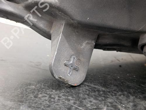 Right headlight RENAULT TRAFIC II Van (FL) 2.0 dCi 90 (FL0H, FL00, FL01, FL0M, FL0P, FL0S) | BP34398070C29  - Image 11