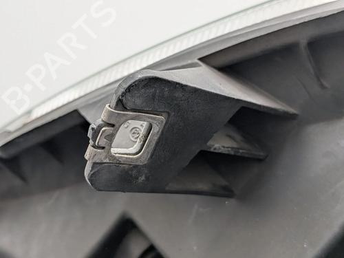 Right headlight RENAULT TRAFIC II Van (FL) 2.0 dCi 90 (FL0H, FL00, FL01, FL0M, FL0P, FL0S) | BP34398070C29  - Image 9