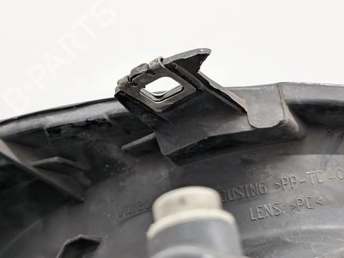 Left headlight RENAULT TRAFIC II Van (FL) 2.0 dCi 90 (FL0H, FL00, FL01, FL0M, FL0P, FL0S) | BP34398071C28  - Image 8