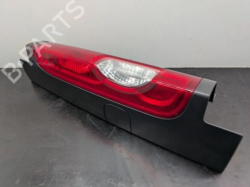 Used Left taillight Left taillight RENAULT TRAFIC II Van (FL) 2.0 dCi 90 (FL0H, FL00, FL01, FL0M, FL0P, FL0S) (90 hp) 34398072 34398072