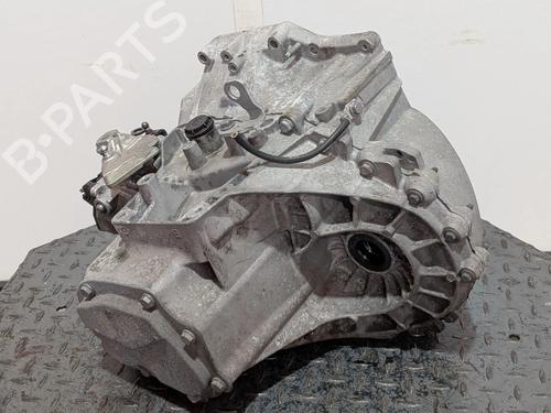 Used Gearbox Gearbox PEUGEOT RCZ 1.6 16V (204 hp) 34400789 34400789