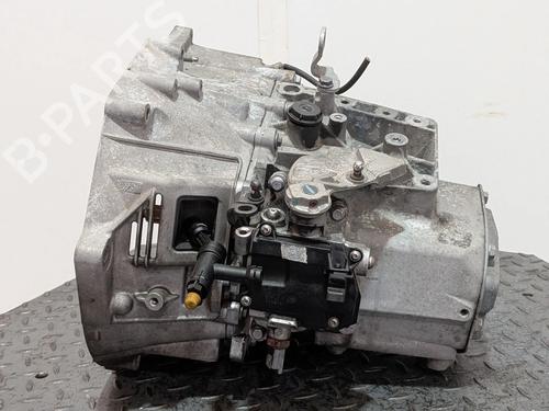 Gearbox PEUGEOT RCZ 1.6 16V | BP34400789M3  - Image 8