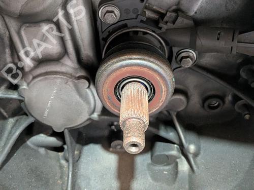 Gearbox PEUGEOT RCZ 1.6 16V | BP34400789M3  - Image 5