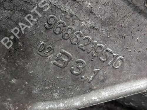 Gearbox PEUGEOT RCZ 1.6 16V | BP34400789M3  - Image 11