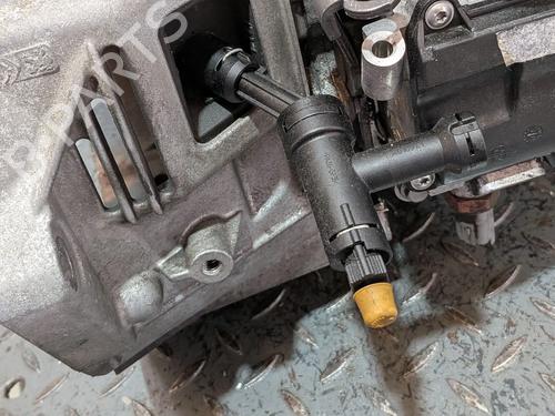 Gearbox PEUGEOT RCZ 1.6 16V | BP34400789M3  - Image 9
