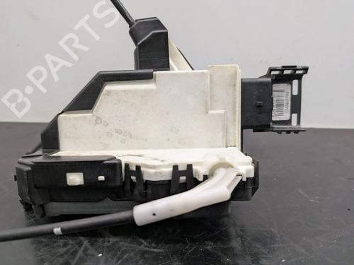 Used Rear right lock Rear right lock CITROËN C3 II (SC_) 1.6 HDi (92 hp) 34401095 34401095