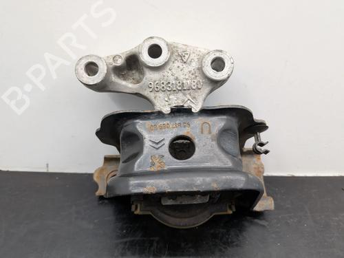 Engine mount CITROËN C3 II (SC_) 1.6 HDi | BP34401098M89  - Image 5