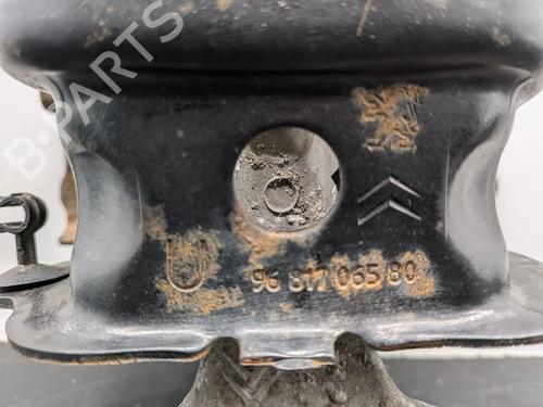 Engine mount CITROËN C3 II (SC_) 1.6 HDi | BP34401098M89  - Image 6