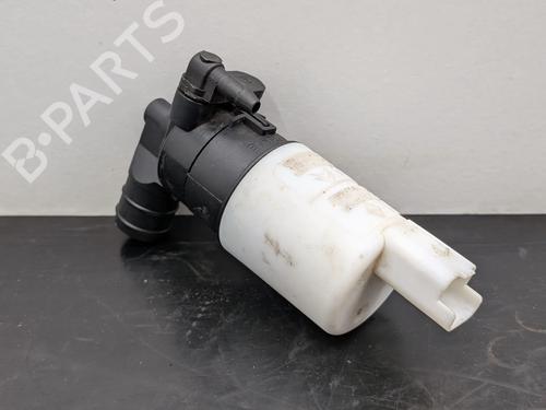 Used Washer pump Washer pump PEUGEOT 307 CC (3B) 2.0 HDi 135 (136 hp) 19575211 19575211