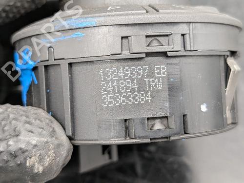 Headlight switch OPEL CORSA D (S07) 1.2 (L08, L68) | BP34405978I24  - Image 5