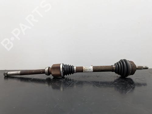 Used Right front driveshaft Right front driveshaft CITROËN C3 II (SC_) 1.6 HDi (92 hp) 34405979 34405979