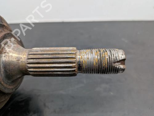 Right front driveshaft CITROËN C3 II (SC_) 1.6 HDi | BP34405979M39  - Image 7