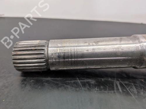 Right front driveshaft CITROËN C3 II (SC_) 1.6 HDi | BP34405979M39  - Image 8