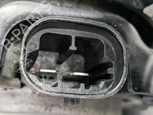 Radiator fan CITROËN C3 II (SC_) 1.6 HDi | BP34405980M35 - Image 3