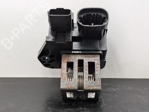 Electronic module CITROËN C3 II (SC_) 1.6 HDi | BP34405981M83  - Image 5