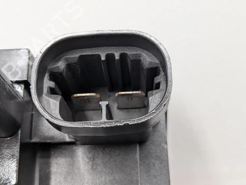 Electronic module CITROËN C3 II (SC_) 1.6 HDi | BP34405981M83  - Image 6