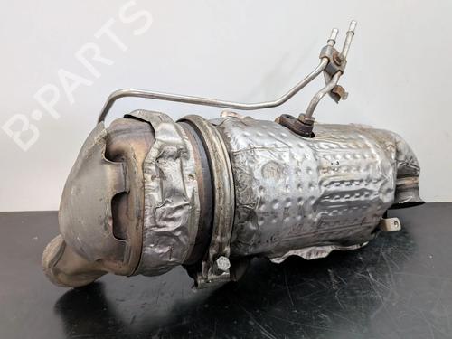 Katalysator für Katalysator CITROËN C3 II (SC_) 1.6 HDi (92 hp) 34405982 34405982