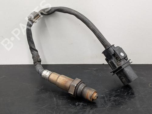 Used Electronic sensor Electronic sensor CITROËN C3 II (SC_) 1.6 HDi (92 hp) 34405983 34405983