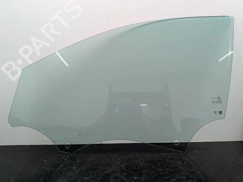 Used Front left door window Front left door window DS DS 7 Crossback (J4_, JR_, JC_) 2.0 BlueHDi 180 (JJEHZR) (177 hp) 29139743 29139743