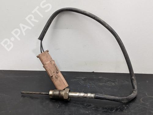 Used Electronic module Electronic module CITROËN C3 II (SC_) 1.6 HDi (92 hp) 34405984 34405984