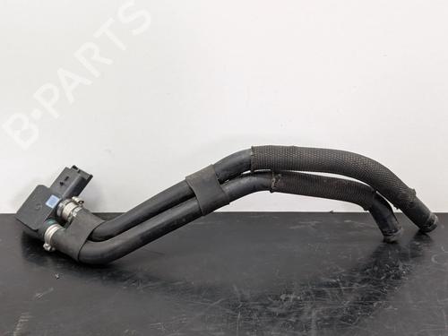Módulo eletrónico Módulo eletrónico CITROËN C3 II (SC_) 1.6 HDi (92 hp) 34405985 34405985