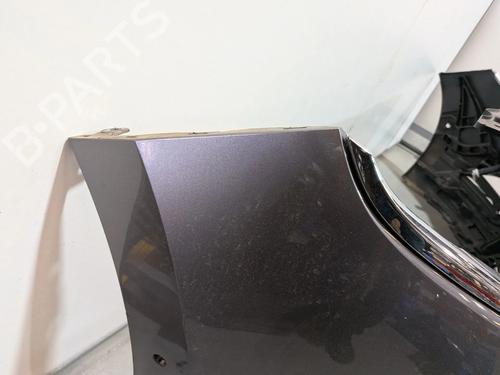 Used Front bumper Front bumper RENAULT ESPACE V (JR_) 2.0 Blue dCi 200 (JRAL) (200 hp) 34405986 34405986