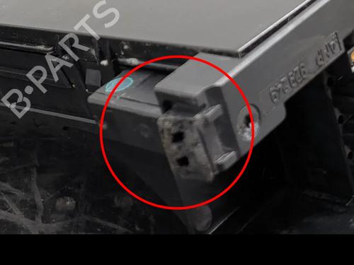 Fuse box MERCEDES-BENZ C-CLASS (W203) C 200 CDI (203.007) | BP34429317E1  - Image 19
