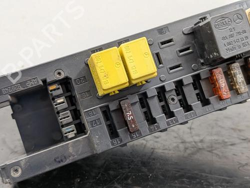 Fuse box MERCEDES-BENZ C-CLASS (W203) C 200 CDI (203.007) | BP34429317E1  - Image 5