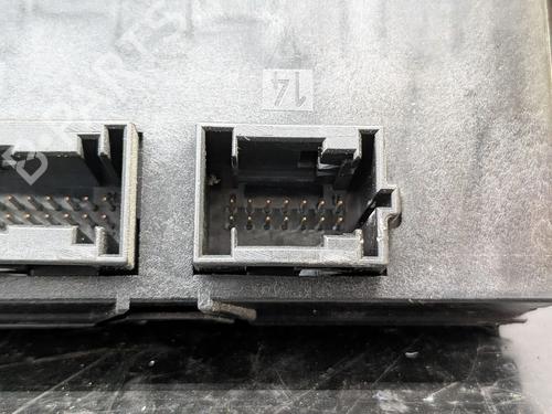 Fuse box MERCEDES-BENZ C-CLASS (W203) C 200 CDI (203.007) | BP34429317E1  - Image 12