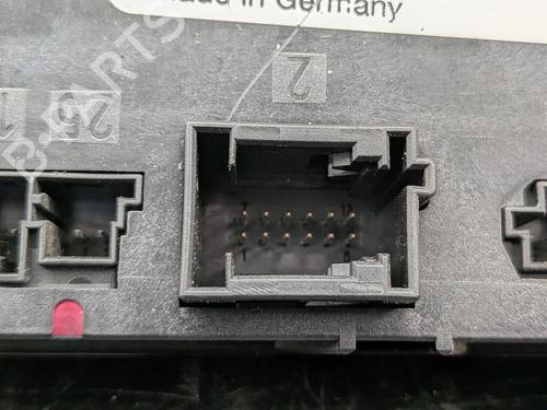 Fuse box MERCEDES-BENZ C-CLASS (W203) C 200 CDI (203.007) | BP34429317E1  - Image 10