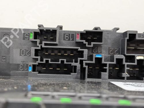 Fuse box MERCEDES-BENZ C-CLASS (W203) C 200 CDI (203.007) | BP34429317E1  - Image 13