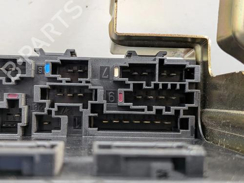 Fuse box MERCEDES-BENZ C-CLASS (W203) C 200 CDI (203.007) | BP34429317E1  - Image 16