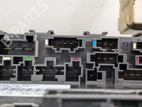 Fuse box MERCEDES-BENZ C-CLASS (W203) C 200 CDI (203.007) | BP34429317E1  - Image 15