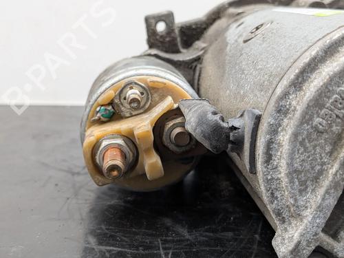 Starter MERCEDES-BENZ C-CLASS (W203) C 200 CDI (203.007) | BP34429320M8  - Image 5