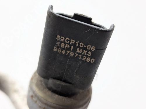 AC pipe CITROËN C3 II (SC_) 1.6 HDi | BP34429318M126  - Image 14