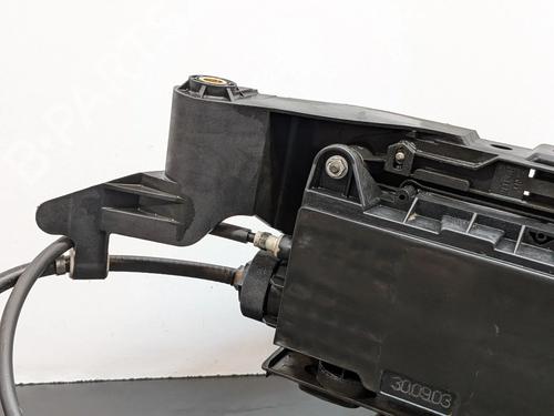 Electronic module RENAULT SCÉNIC II (JM0/1_) 1.5 dCi (JM0F) | BP34429964M83  - Image 5