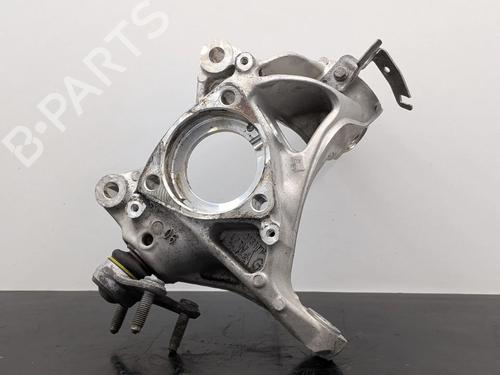 Used Left front steering knuckle Left front steering knuckle VW GOLF VII (5G1, BQ1, BE1, BE2) 2.0 GTI (230 hp) 34429966 34429966