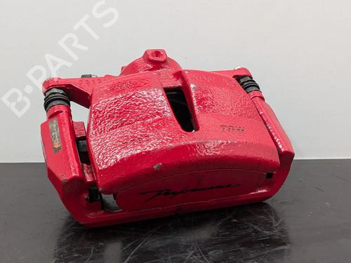 Used Right front brake caliper Right front brake caliper VW GOLF VII (5G1, BQ1, BE1, BE2) 2.0 GTI (230 hp) 34429971 34429971