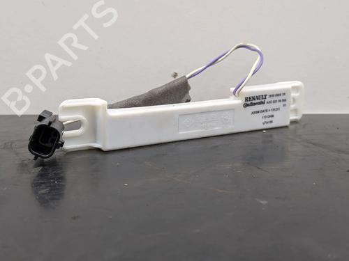 Used Electronic module Electronic module RENAULT LAGUNA III Grandtour (KT0/1) 2.0 dCi (KT0M, KT0N, KT0S, KT19, KT1F) (173 hp) 34429975 34429975