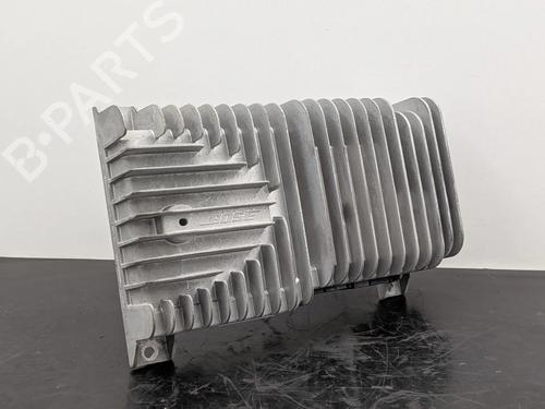Used Electronic module Electronic module RENAULT LAGUNA III Grandtour (KT0/1) 2.0 dCi (KT0M, KT0N, KT0S, KT19, KT1F) (173 hp) 34430083 34430083