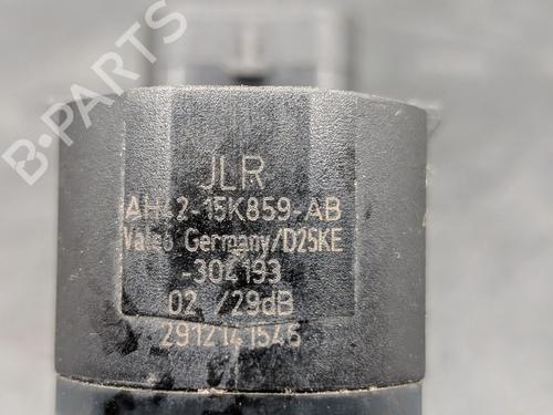 Electronic module LAND ROVER RANGE ROVER EVOQUE (L538) 2.2 D | BP34430088M83  - Image 5