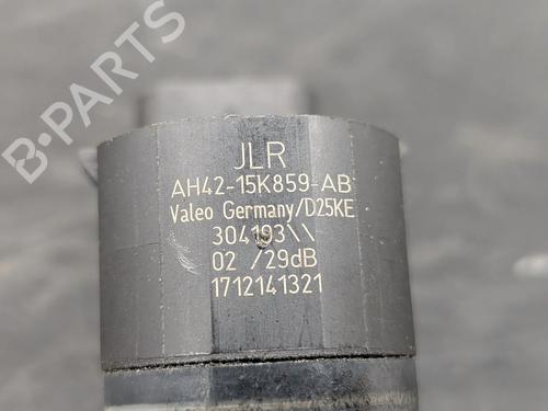 Electronic module LAND ROVER RANGE ROVER EVOQUE (L538) 2.2 D | BP34430089M83  - Image 6