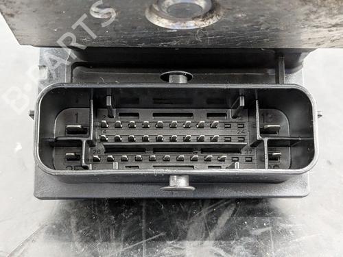 ABS pump RENAULT TRAFIC II Van (FL) 2.0 dCi 90 (FL0H, FL00, FL01, FL0M, FL0P, FL0S) | BP34430845M43  - Image 7