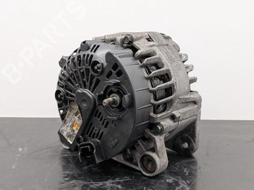 Alternator RENAULT TRAFIC II Van (FL) 2.0 dCi 90 (FL0H, FL00, FL01, FL0M, FL0P, FL0S) | BP34430847M7  - Image 7