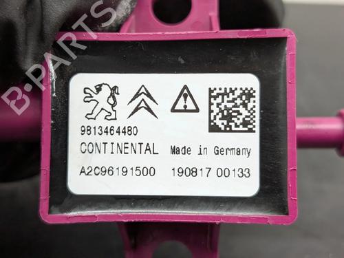 Electronic module PEUGEOT 508 II (FB_, FH_, F3_) 2.0 BlueHDI 160 (FHEHYR) | BP34430875M83  - Image 5