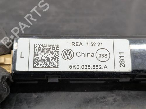 Electronic module VW GOLF VI (5K1) 1.6 TDI | BP34437823M83  - Image 6