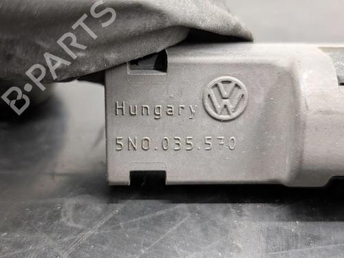 Electronic module VW GOLF VI (5K1) 1.6 TDI | BP34437825M83  - Image 6