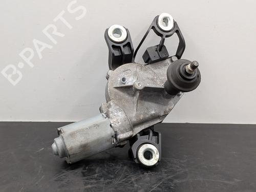 Used Rear wiper motor Rear wiper motor VW GOLF VI (5K1) 1.6 TDI (105 hp) 34437826 34437826