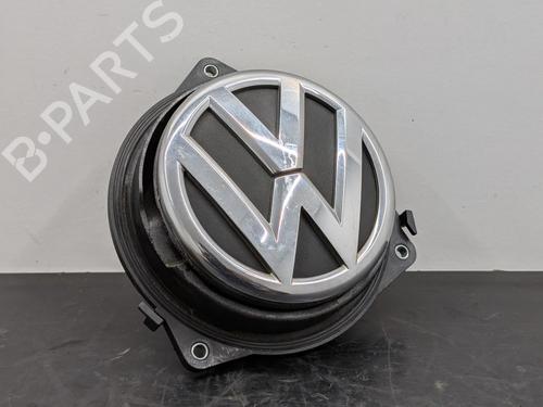 Used Tailgate handle Tailgate handle VW GOLF VI (5K1) 1.6 TDI (105 hp) 34437827 34437827